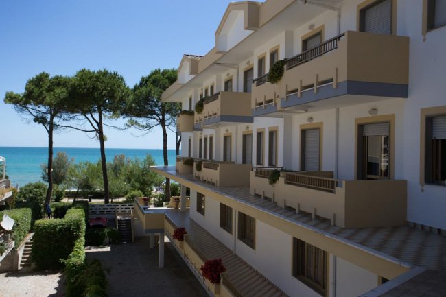 Abruzzo Hotel - Pineto Abruzzo