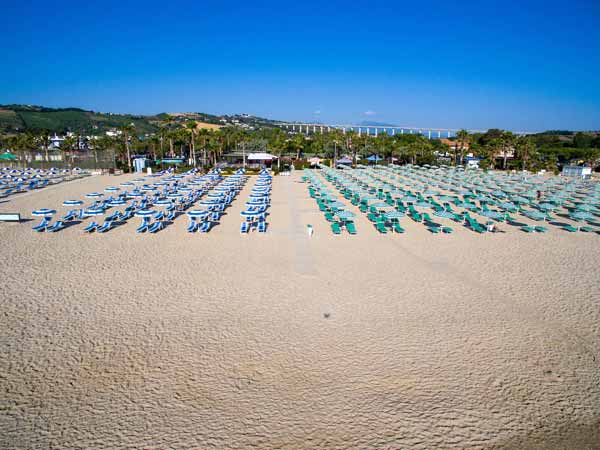 Don Antonio Glamping Village - Giulianova Lido - Teramo - Abruzzo