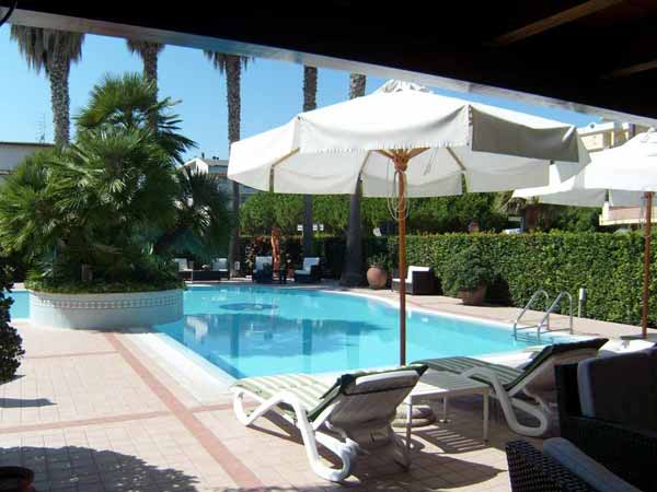 Torre Del Mar Residence - Alba Adriatica - Teramo - Abruzzo