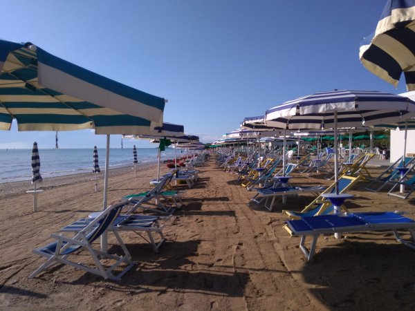 Albergo Altamira