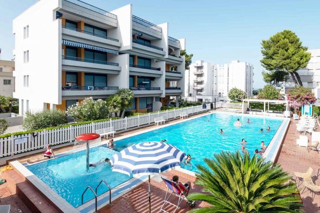 Hotel Club La Villa