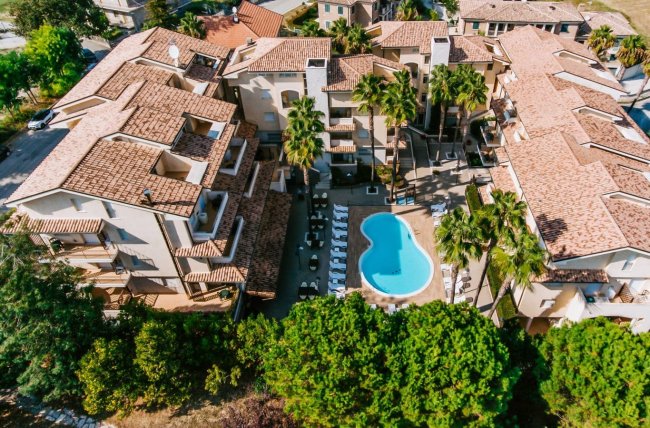 Tortorella Inn Resort